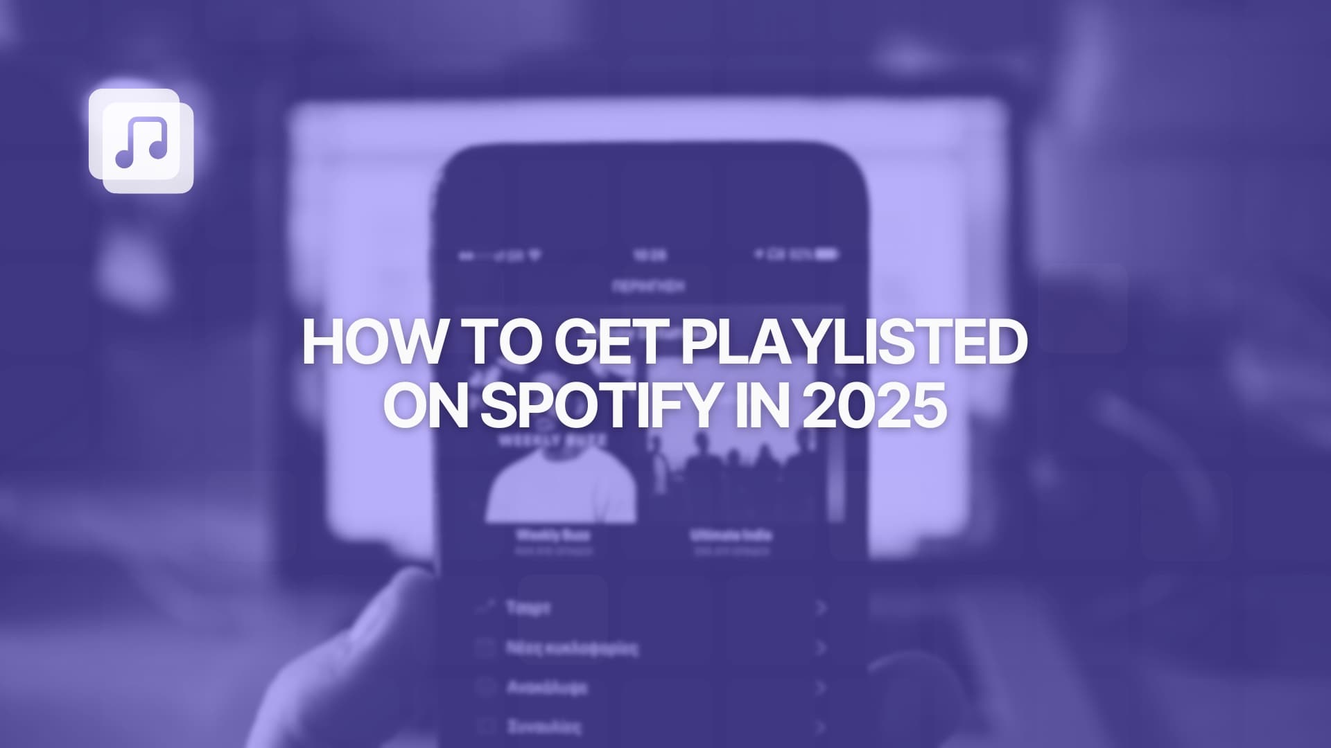 7 Strategies to Promote Your Music on Spotify and Boost Your Exposure
