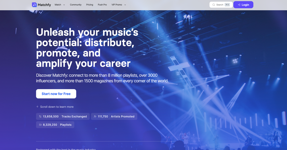 How the Spotify Algorithm Works in 2025