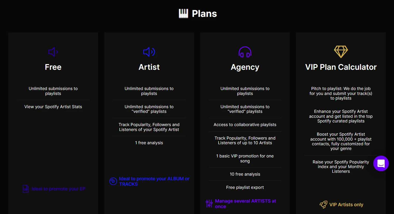 Matchfy plans: which is the right one for you?