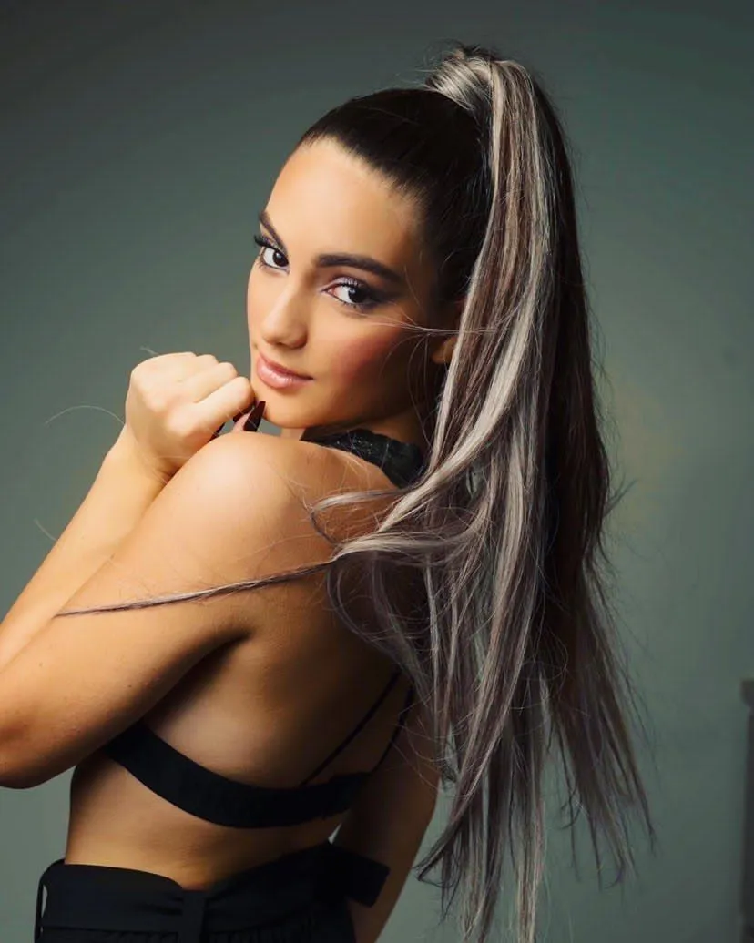 How to use Matchfy.io for self-promotion on Spotify. Matilde Girasole success story