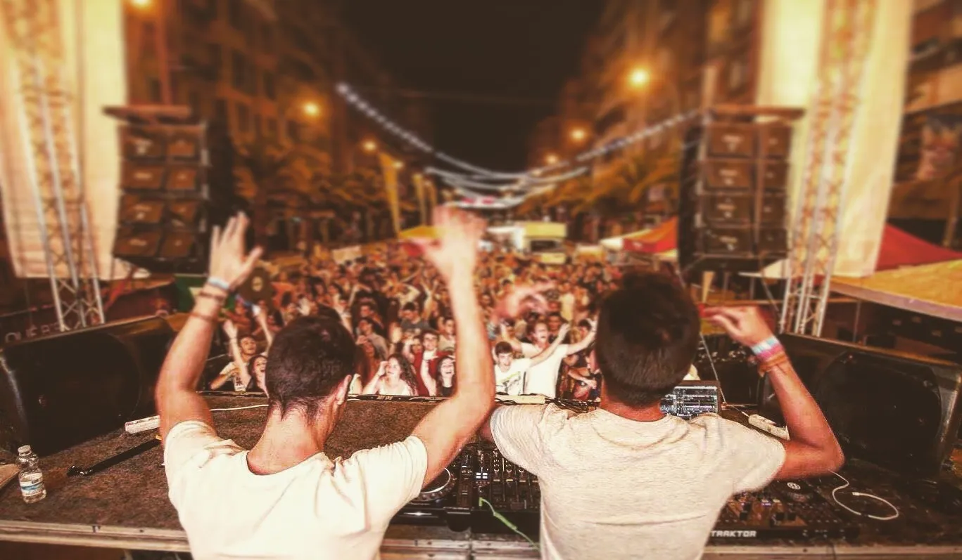 BassBears are our 1st winners – Acceleration program