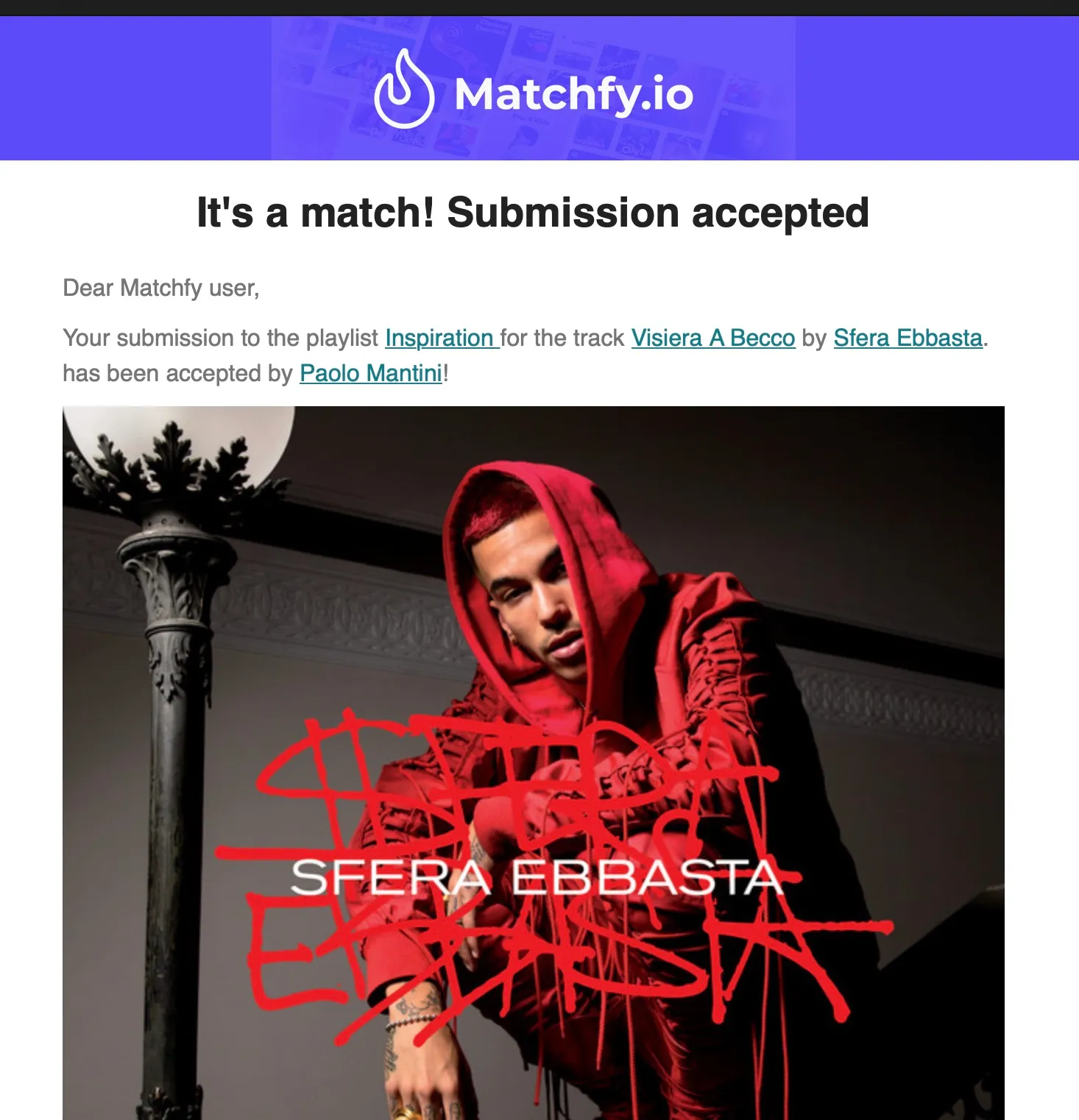 New feature for curators - earn more followers and earn some extra cash for your effort.