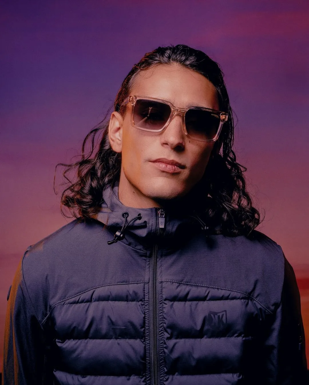 Villabanks Enters Matchfy Stars: Send Him Your Tracks Now!