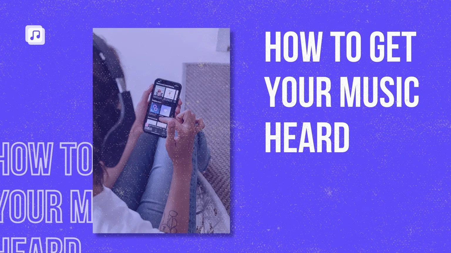 How to get your music heard: more than 200 million tracks are now on audio streaming services