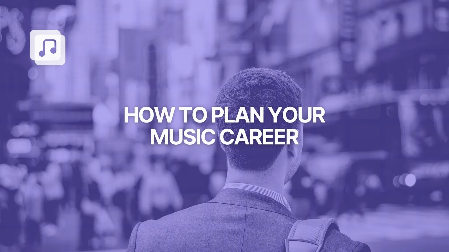 How to kickstart your music career: essential steps for success
