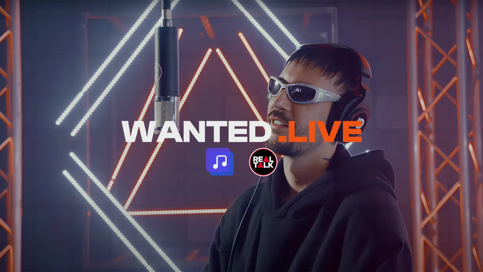 Wanted: bringing your favorite artists to your city with Matchfy and RealTalk