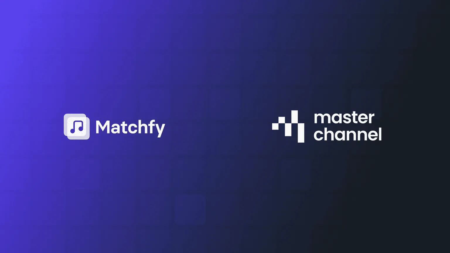 You can now master your tracks directly on Matchfy with AI
