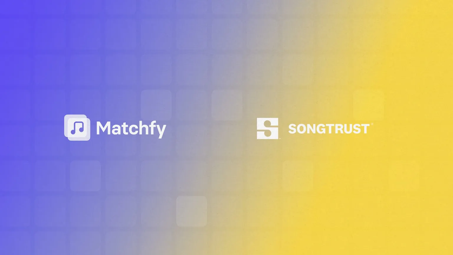 New perks for Matchfy artists: discover the Songtrust Amplified program