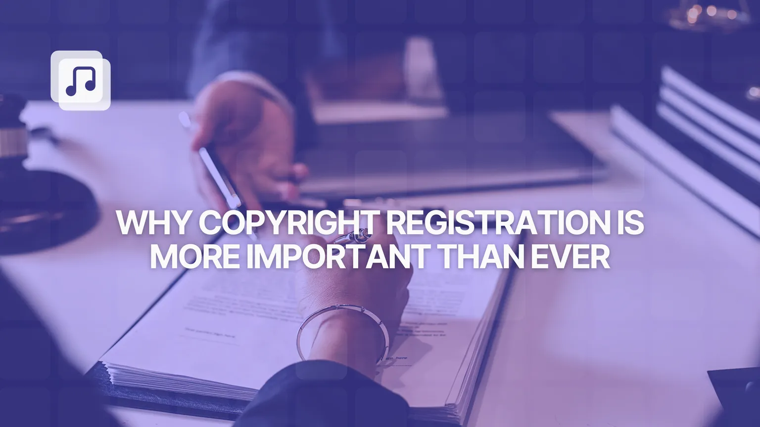 Why copyright registration is more important than ever in the age of AI