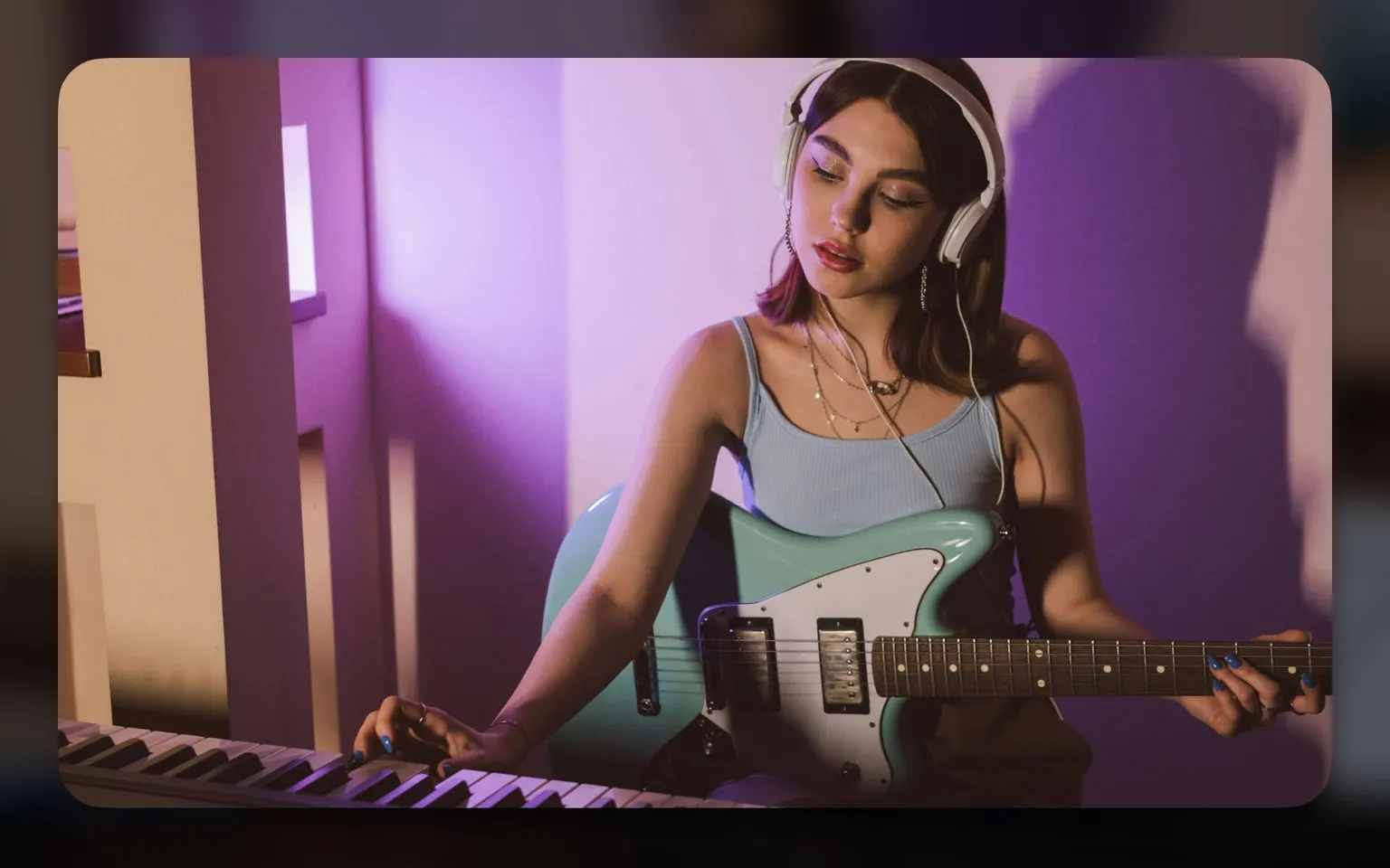 How to build relationships with curators