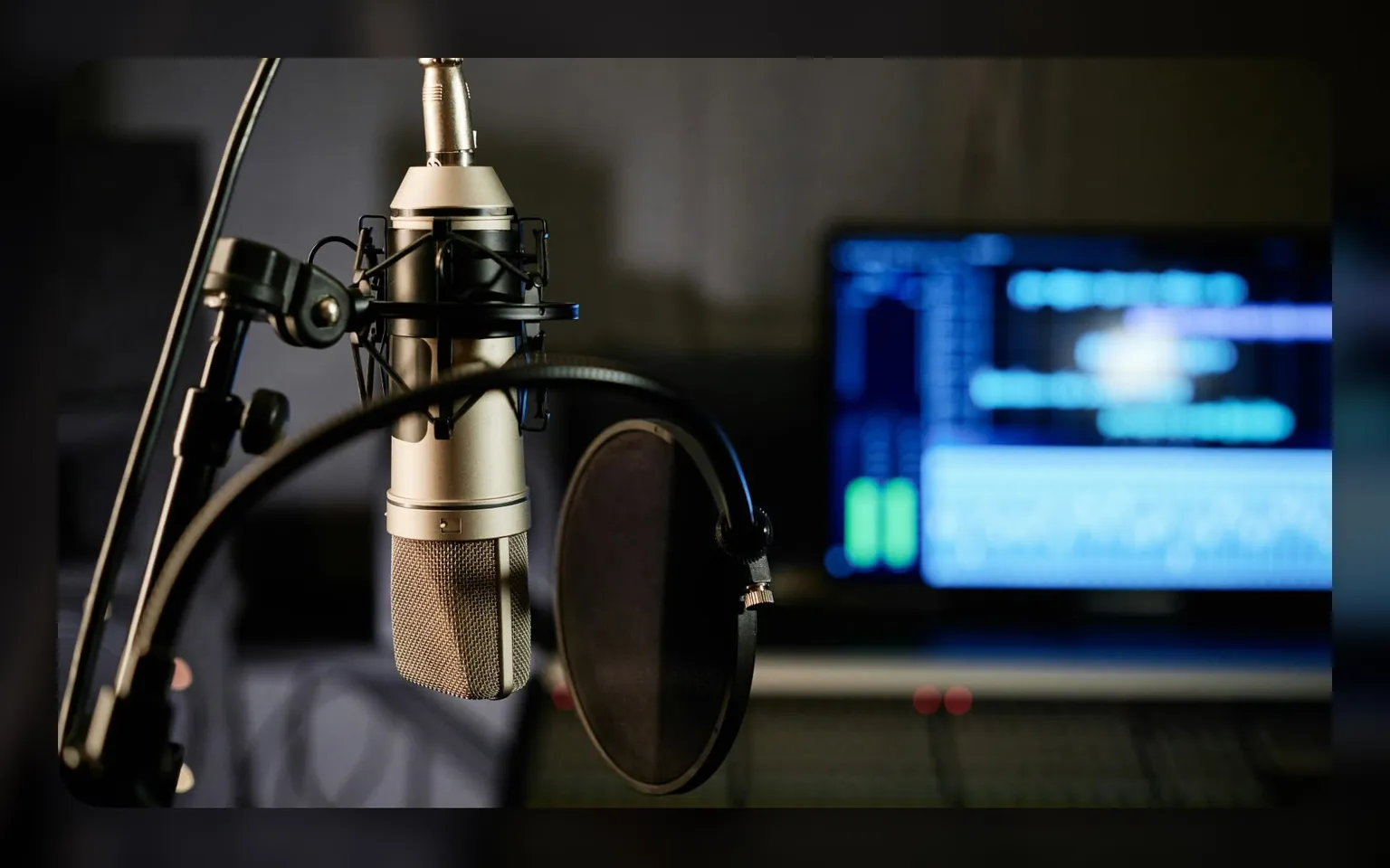 5 home recording microphones under €150 (2025 guide)