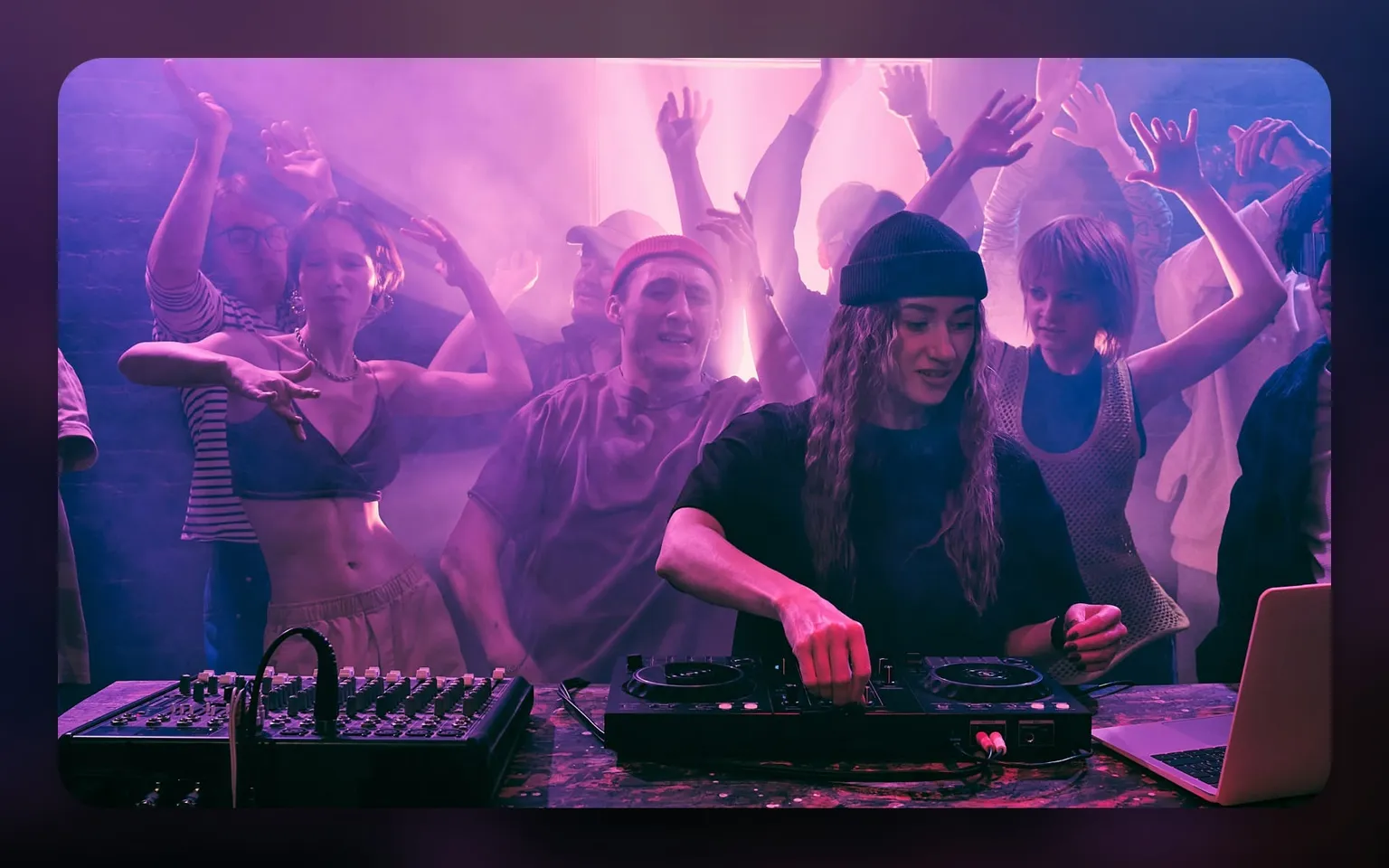 How to prepare the perfect DJ set