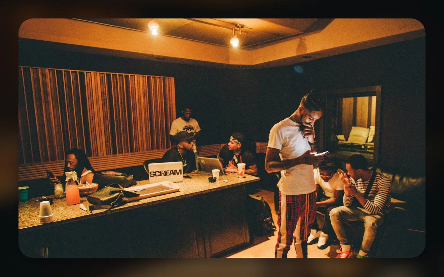 The ultimate guide to getting feedback that actually improves your music