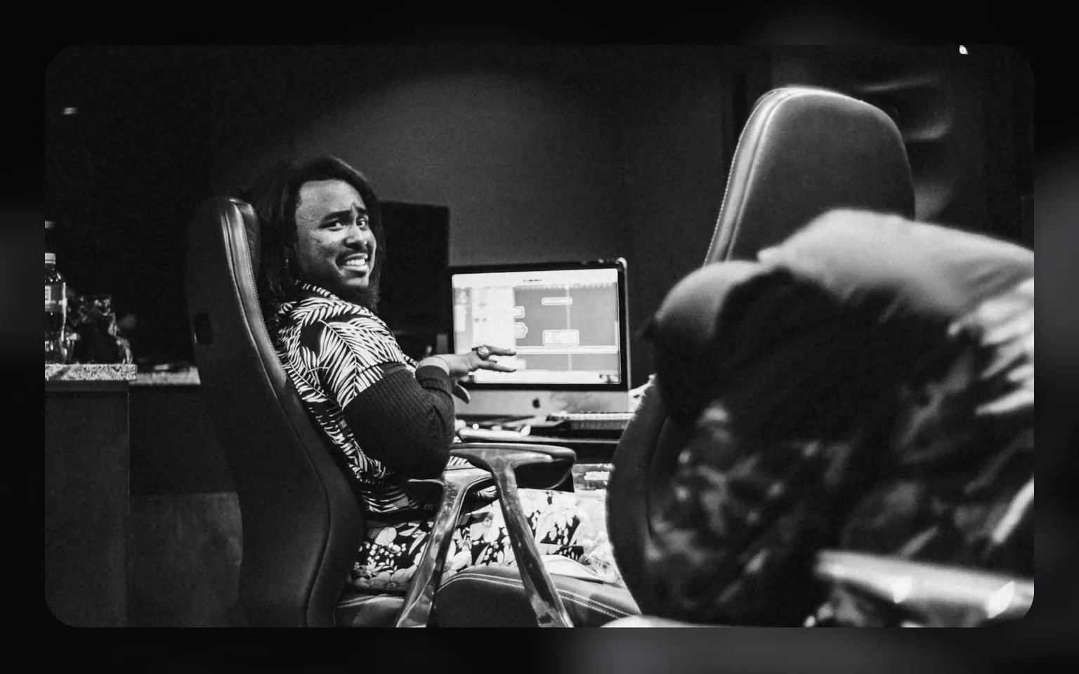 The real reason your music isn’t growing: you have no network