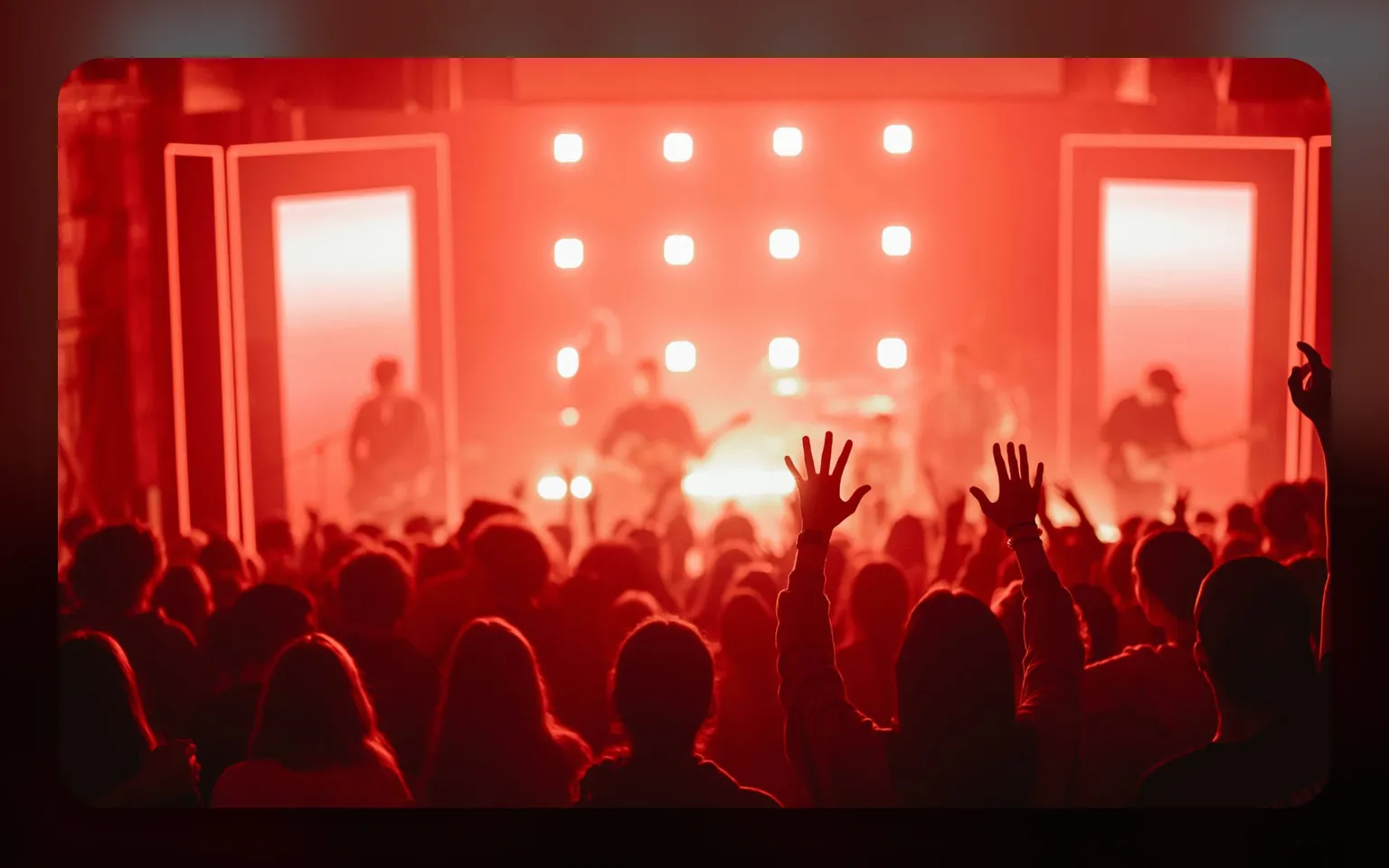 How to build leverage as an independent artist