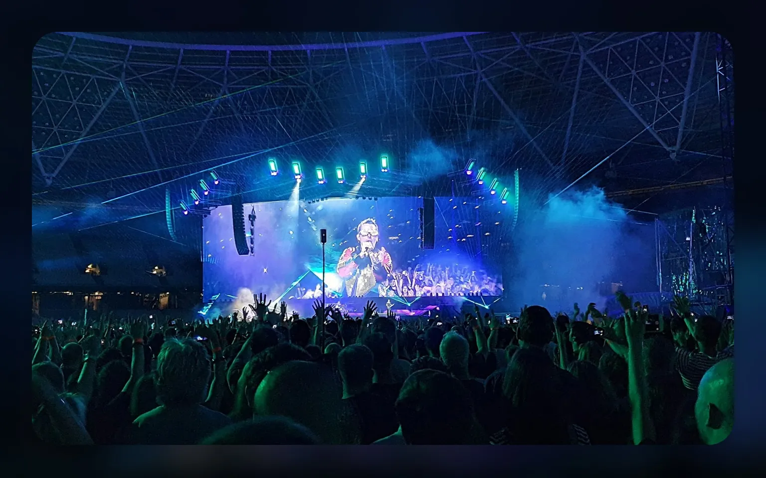 The new role of community in an artist’s career