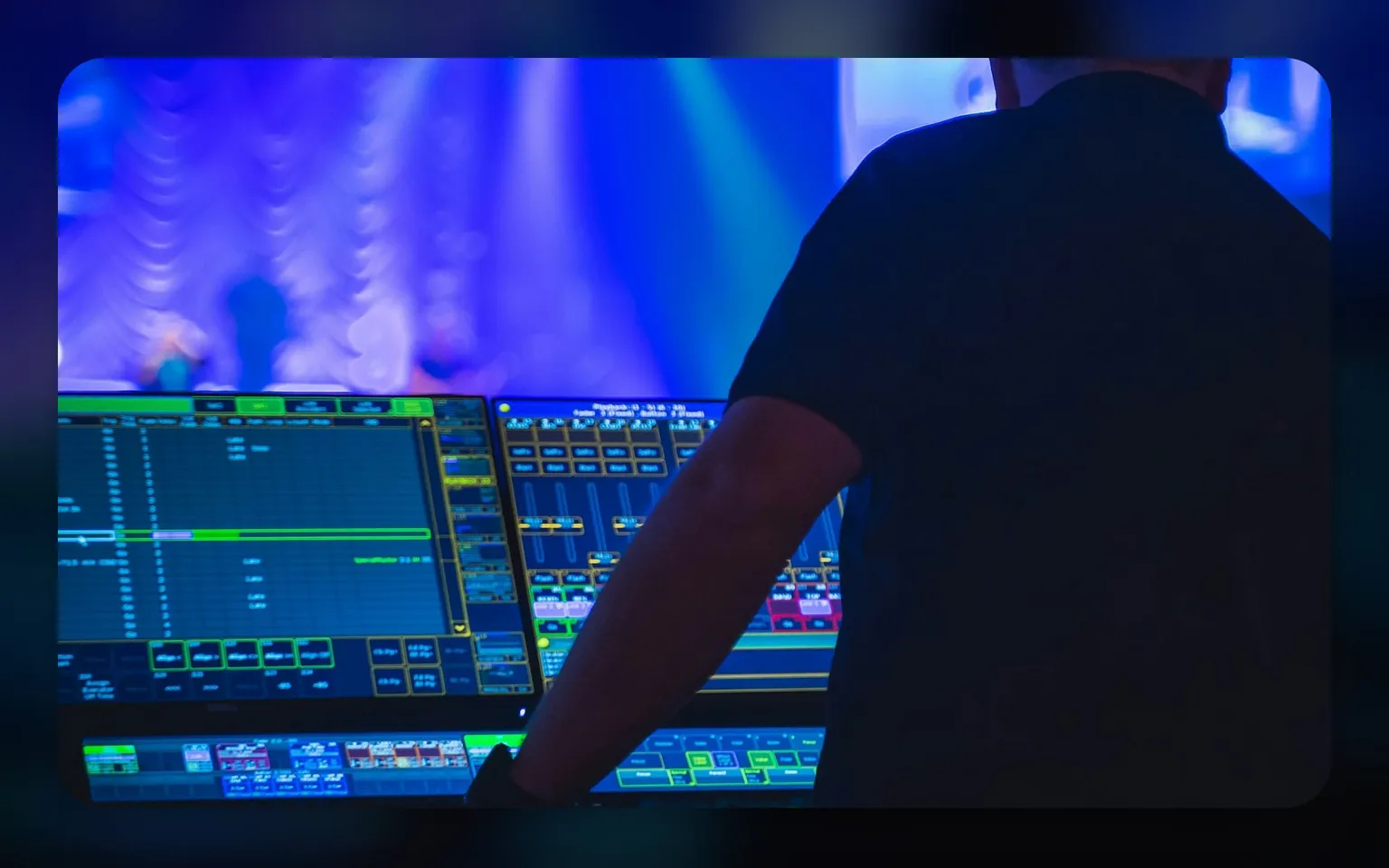 Why feedback is the most underrated growth tool for artists