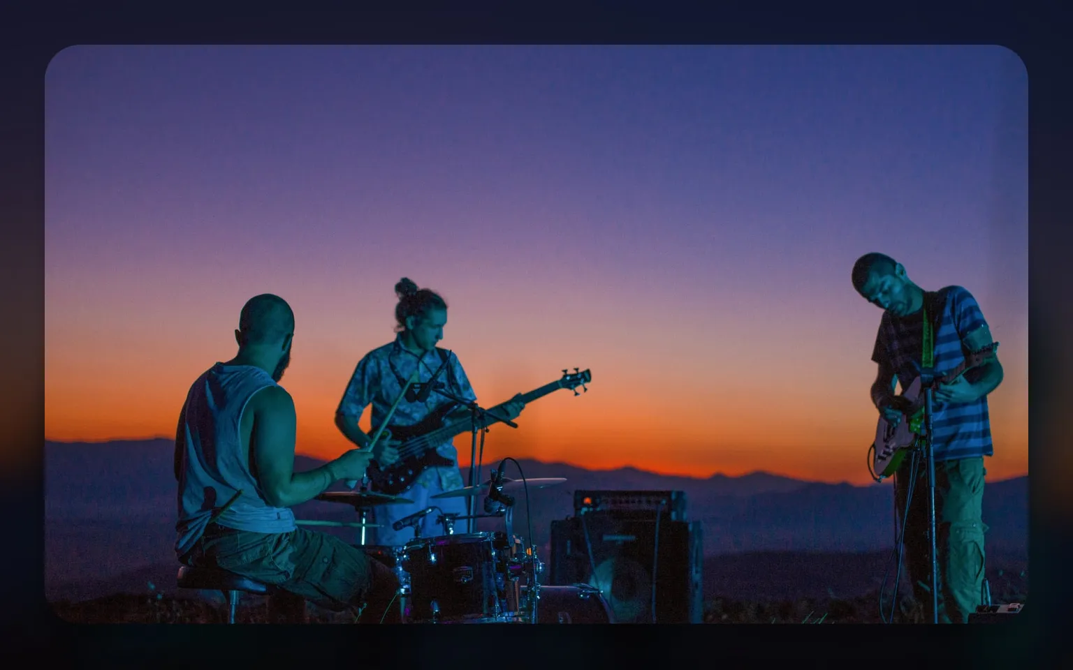 Why your music gets streams but no real fans