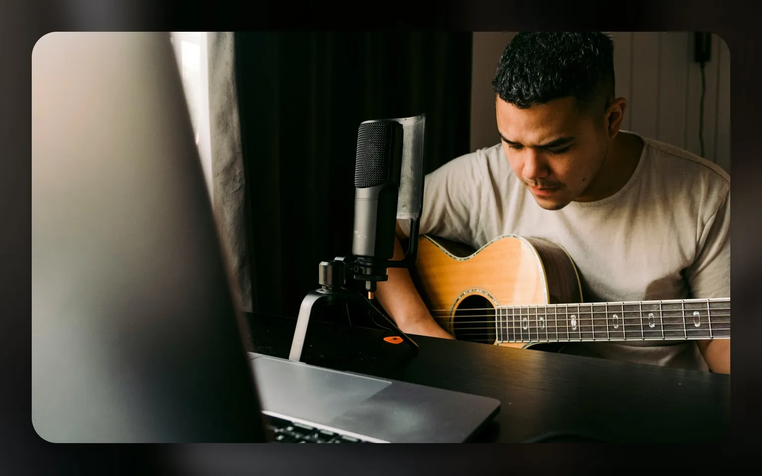 How to build an artist ecosystem instead of relying on luck