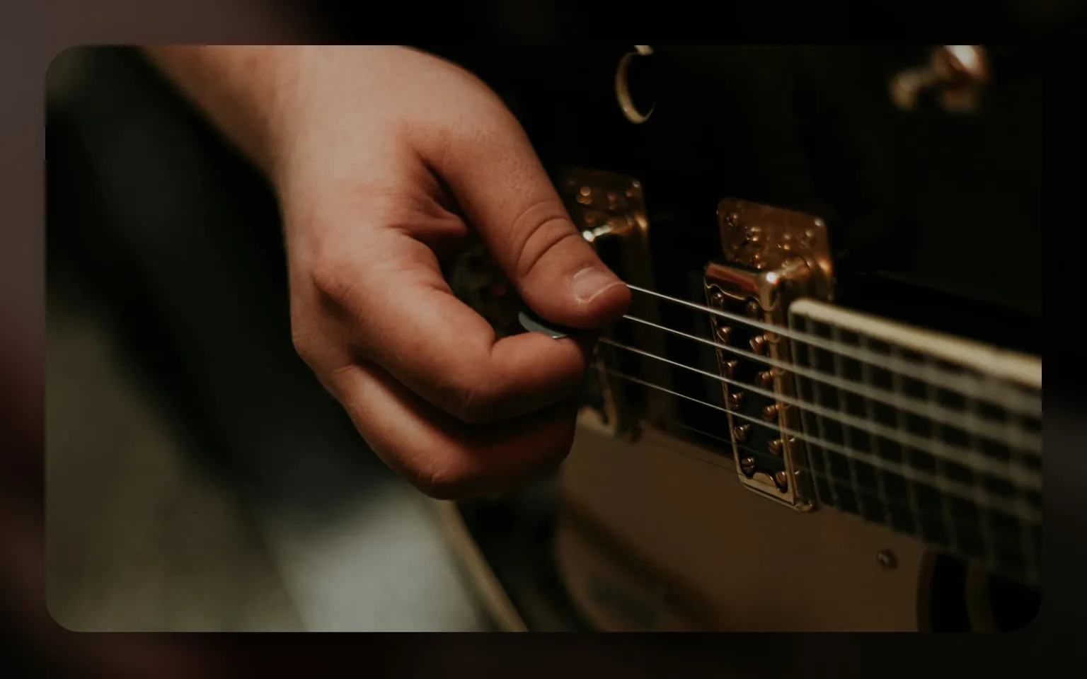 Why long-term thinking is rare in the music industry