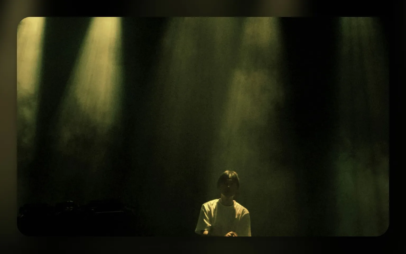 Why building a career in music is more about systems than moments