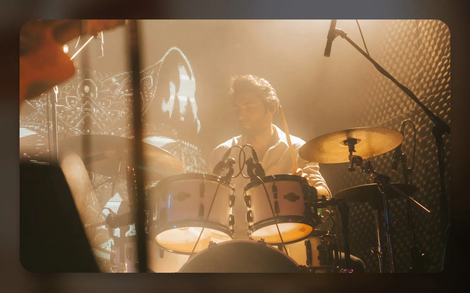 How serious artists evaluate opportunities