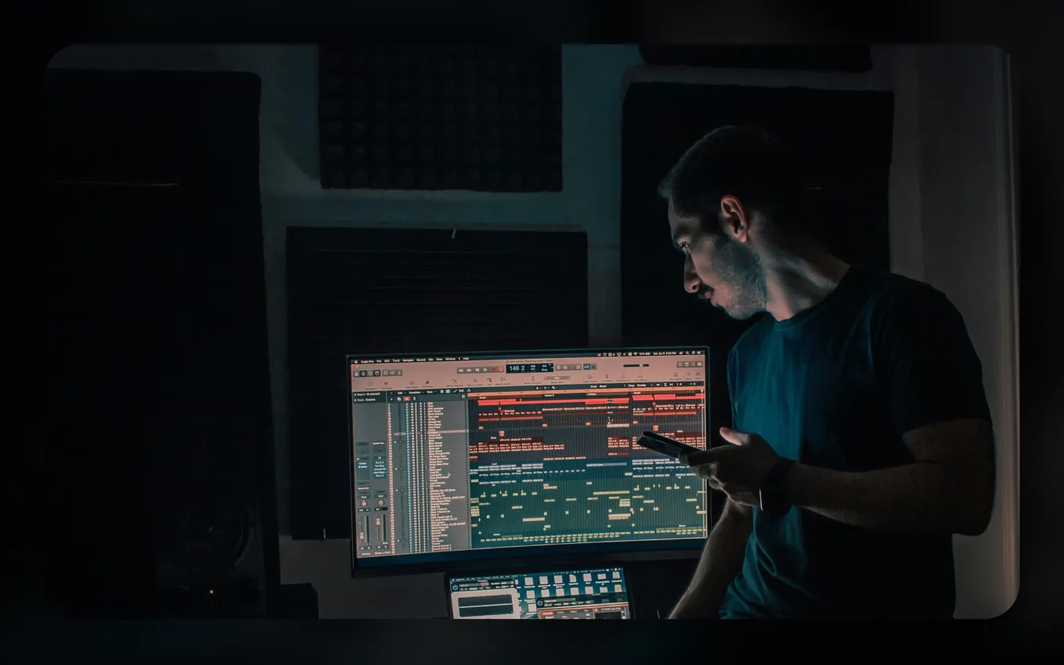 Why your music sounds good but still doesn’t grow