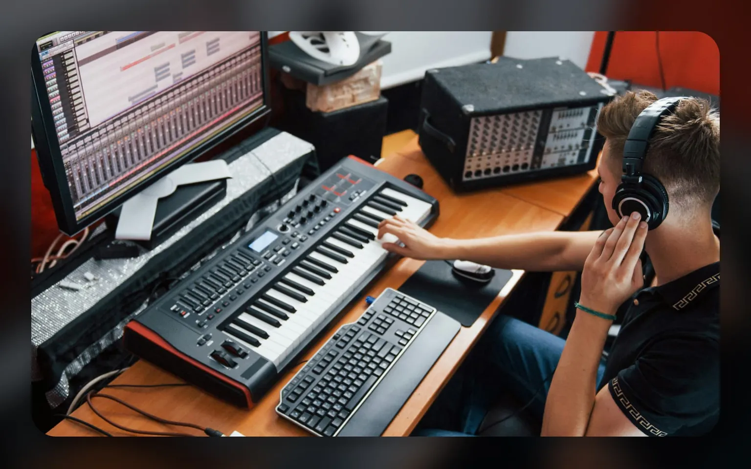 Why “hard work” alone doesn’t work in music anymore