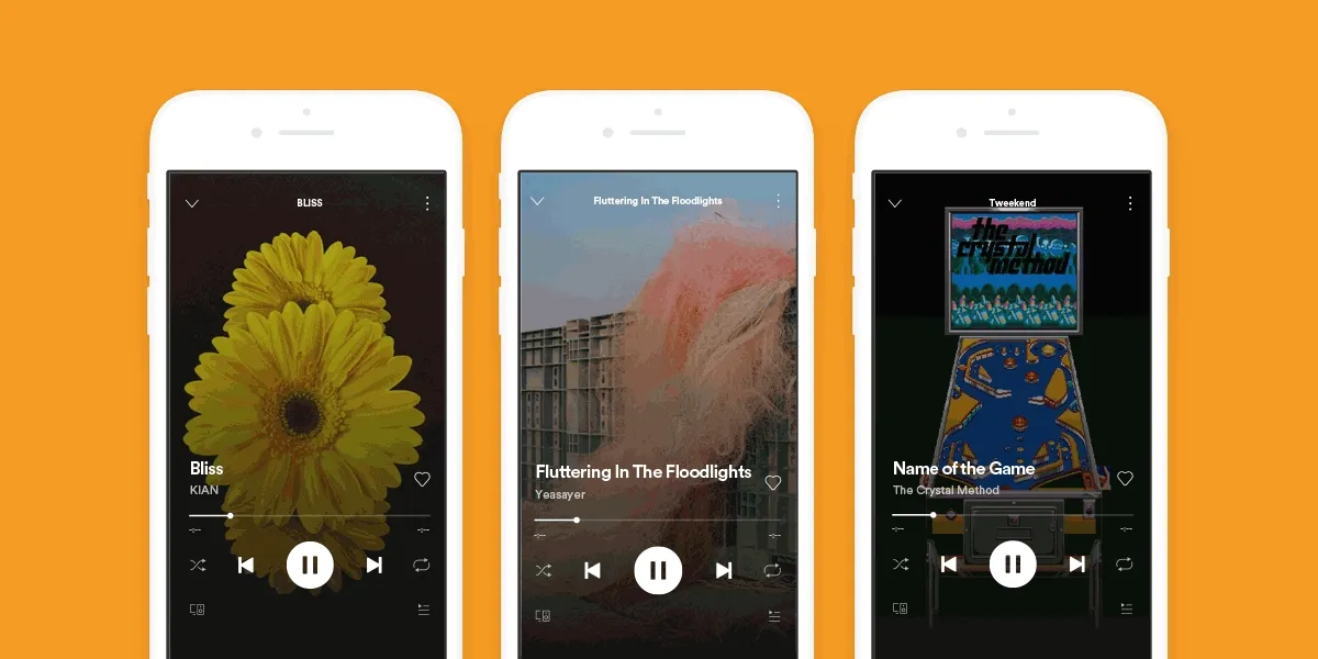 HOW TO UPLOAD CANVAS ON SPOTIFY