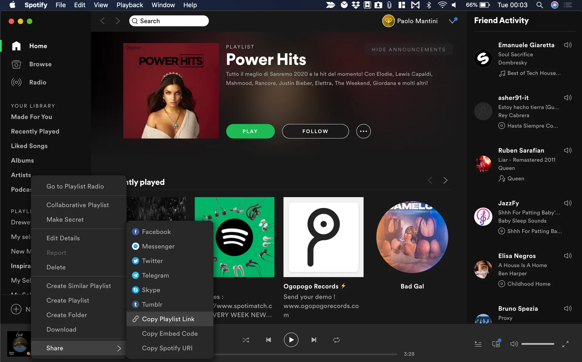 How to Verify your playlist on Matchfy.io, and why you should do it!