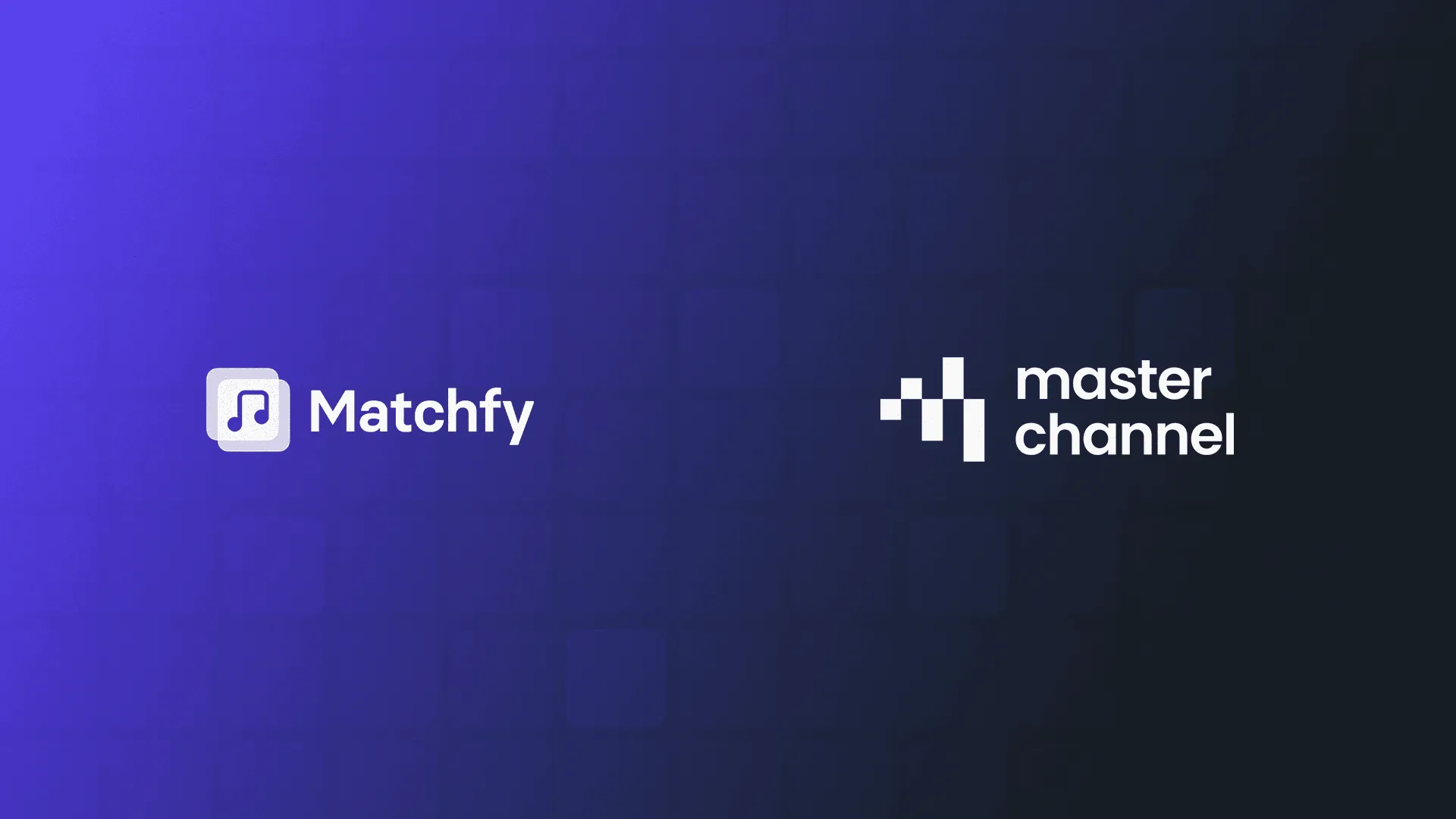You can now master your tracks directly on Matchfy with AI
