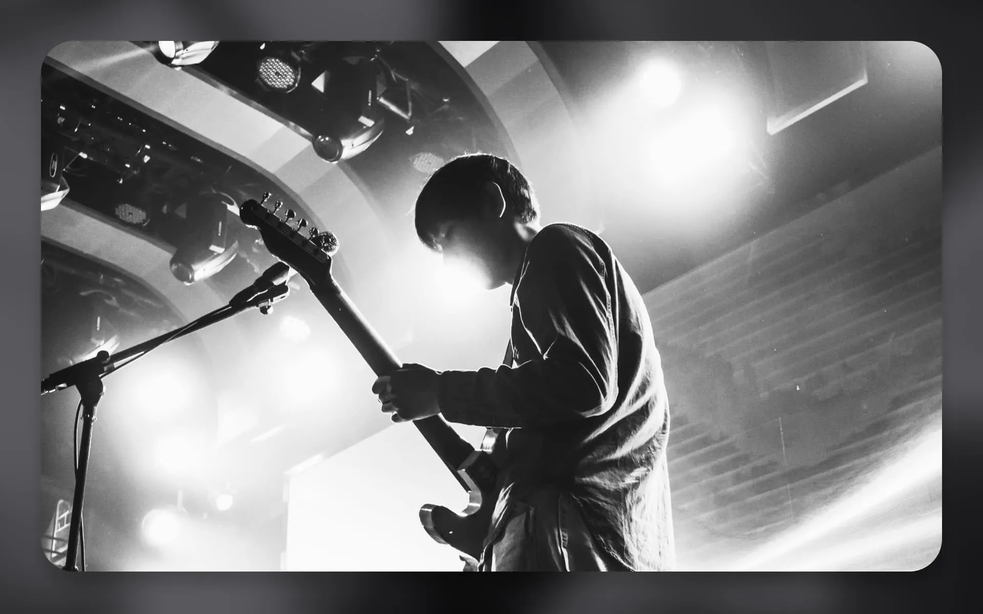 Why most artists misunderstand “momentum” in music