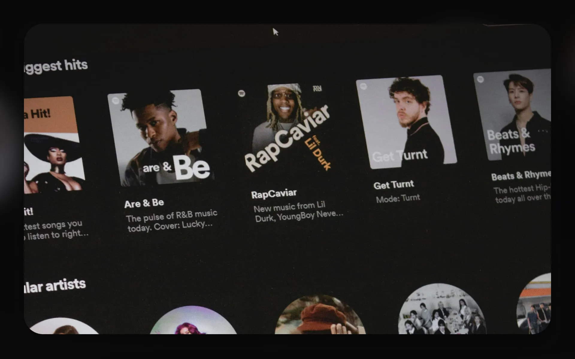 How to distribute your music to all streaming platforms