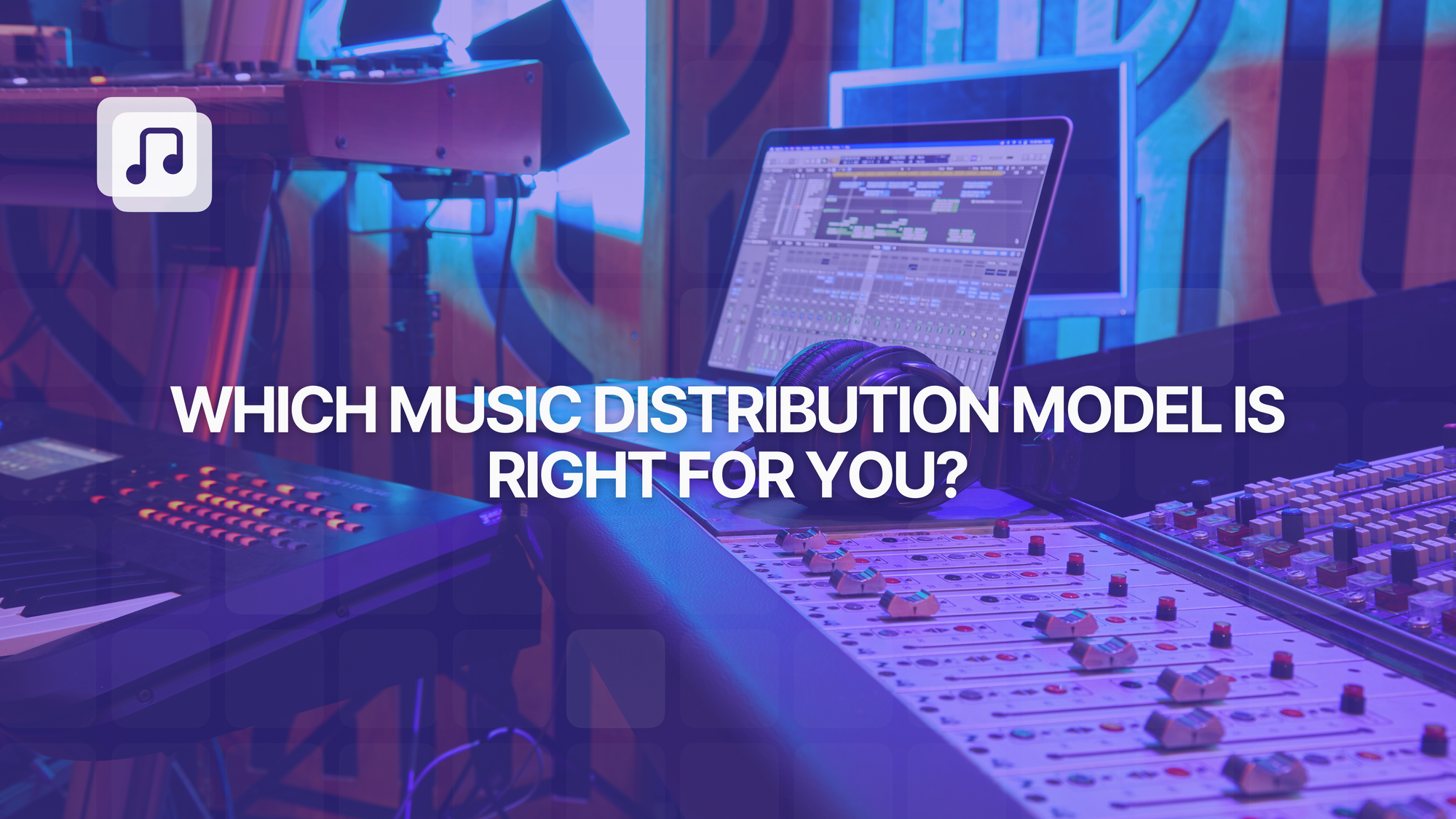 Pay-per-release vs subscription: which music distribution model is right for you?