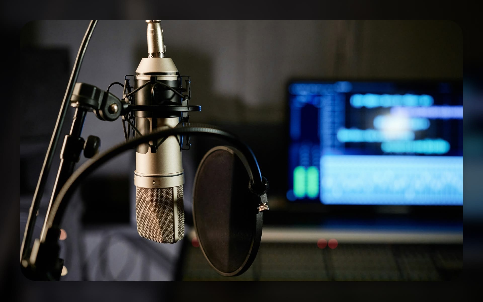 5 home recording microphones under €150 (2025 guide)