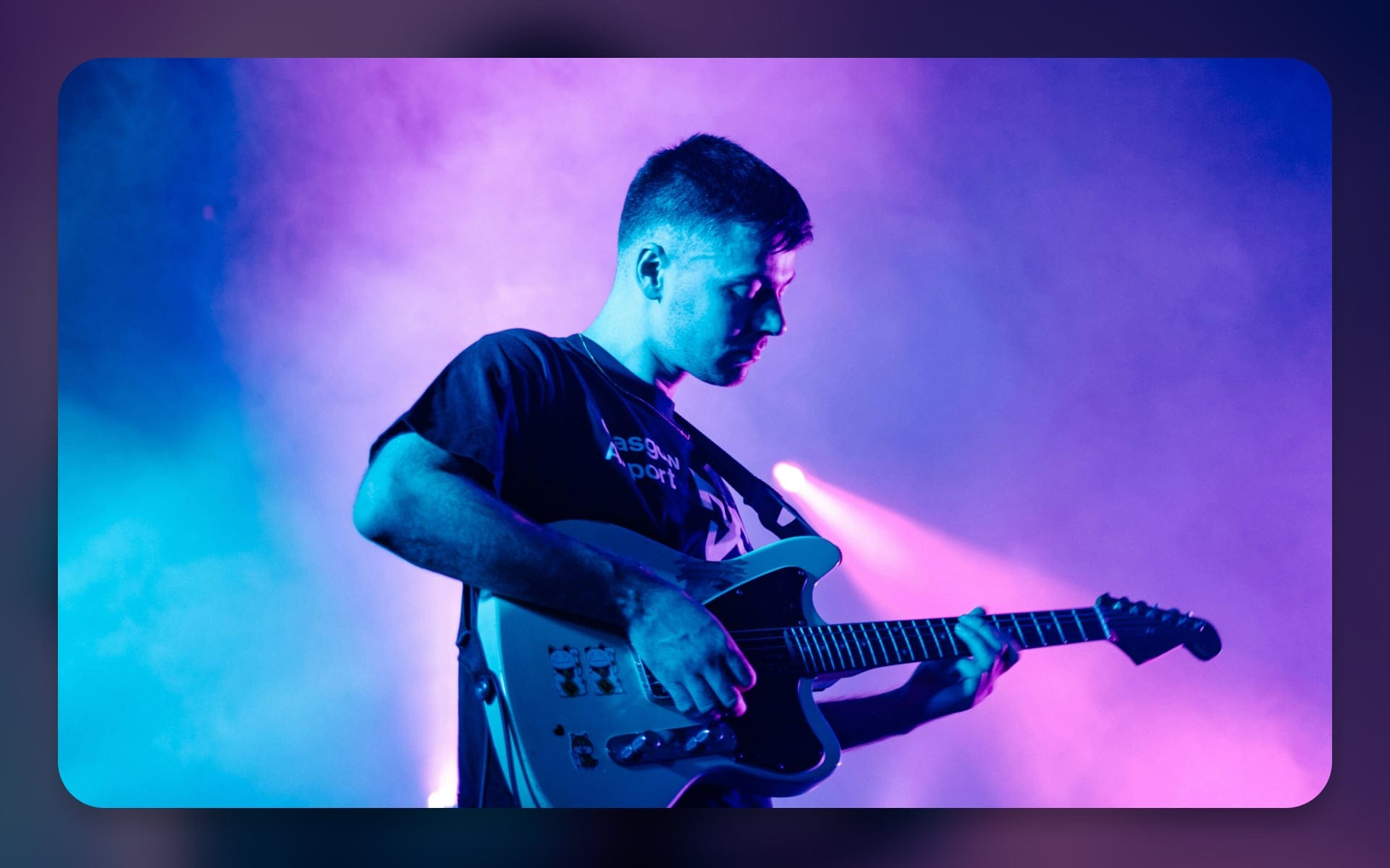 From streams to strategy: how serious artists plan their year