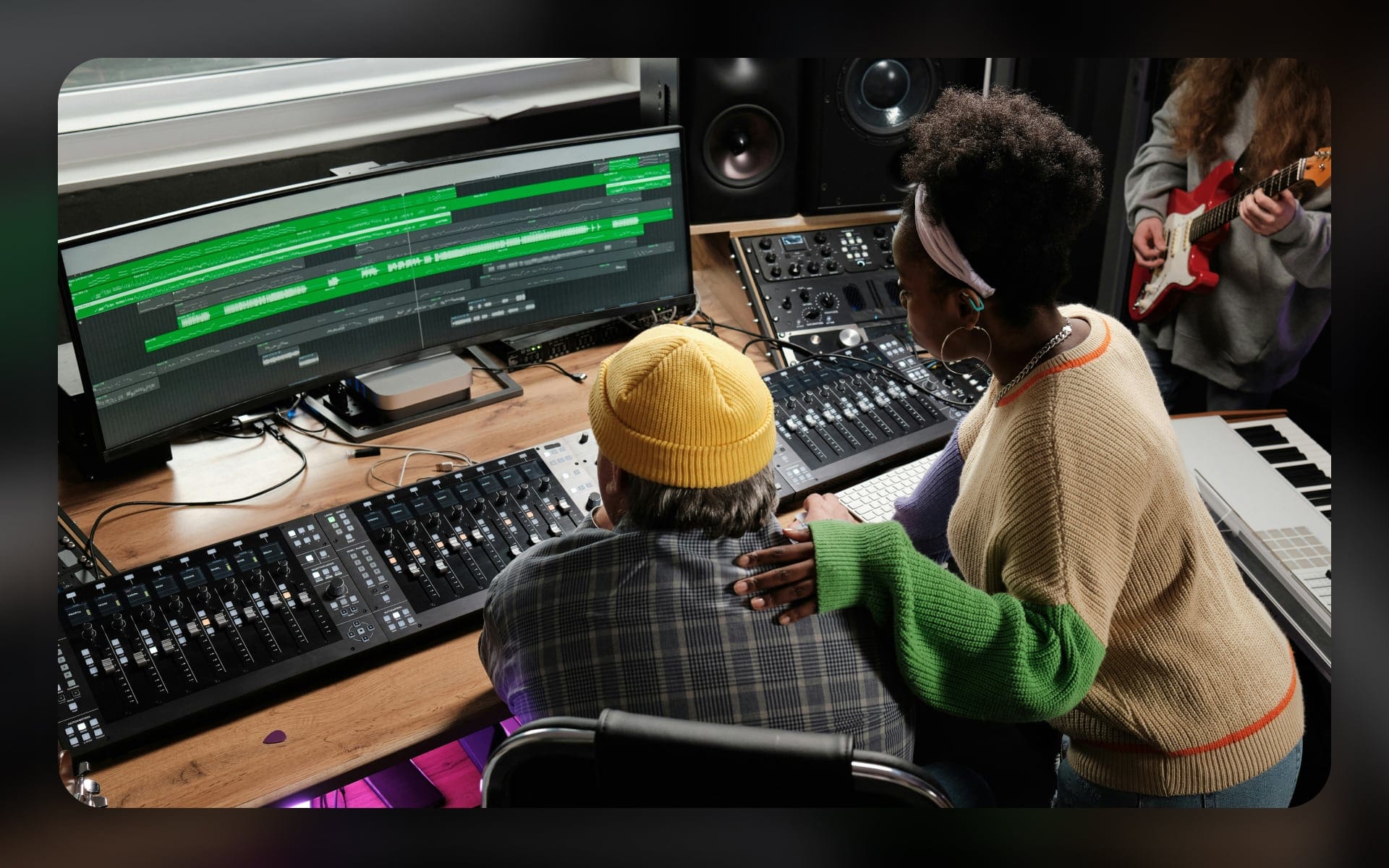How to think like an artist-manager in 2026