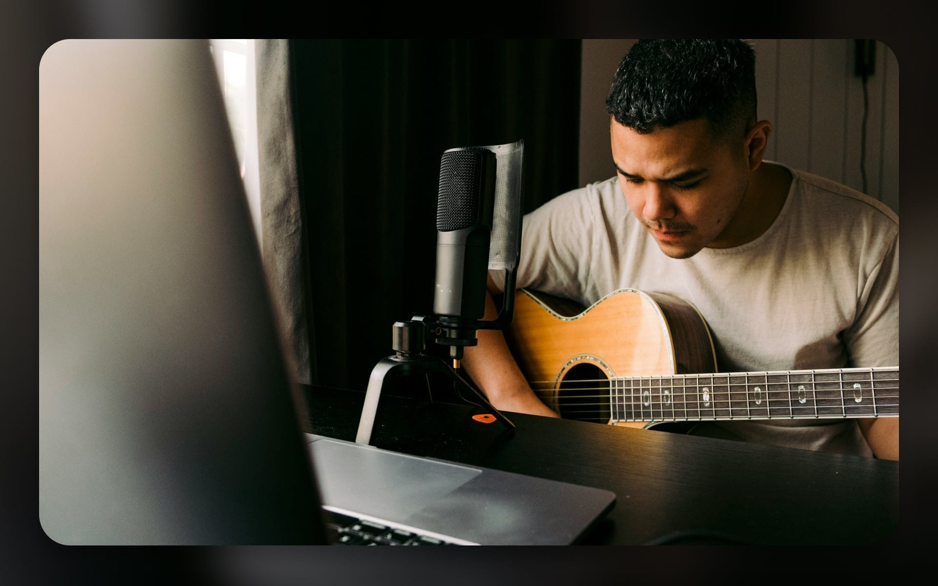 How to build an artist ecosystem instead of relying on luck