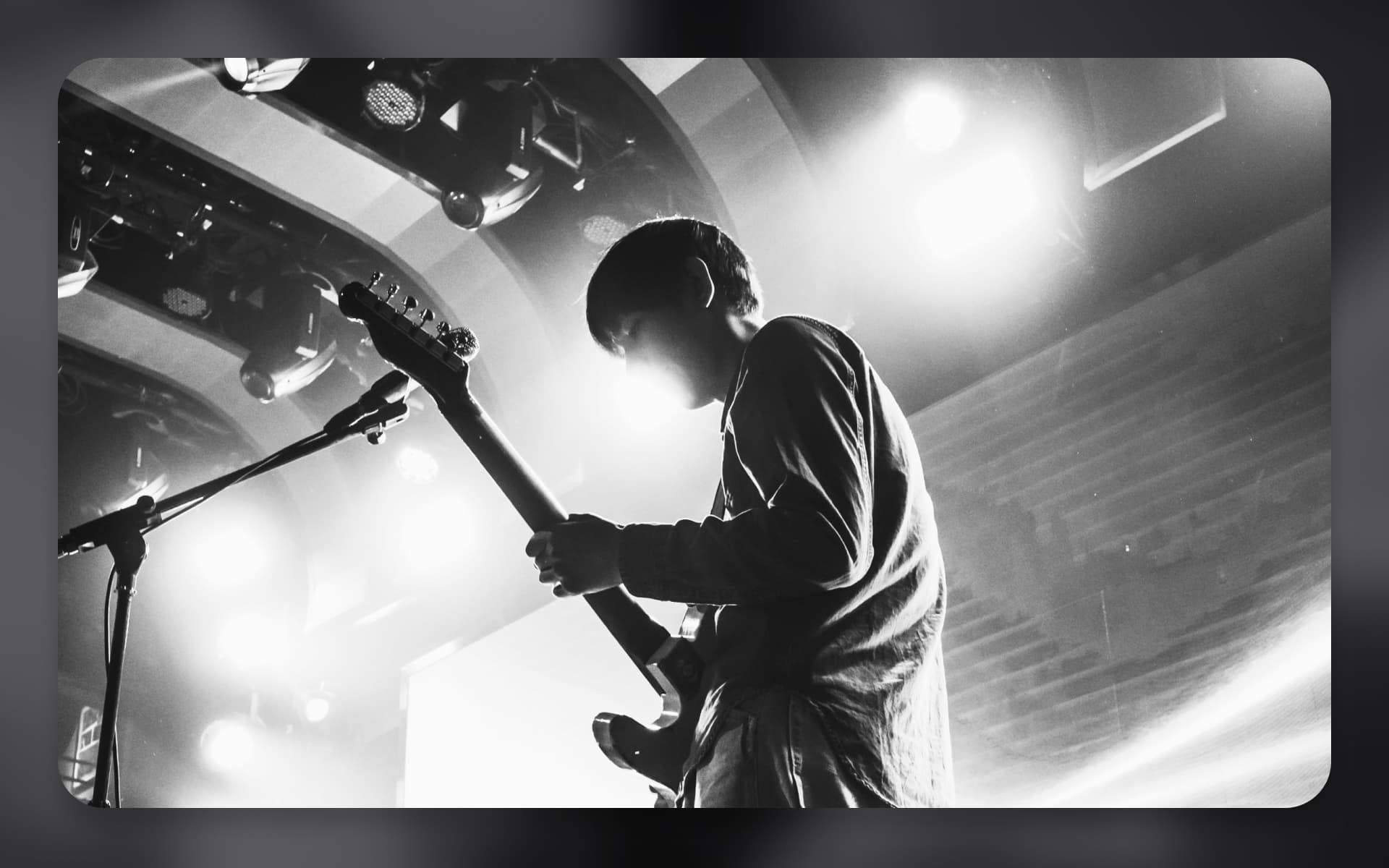 Why most artists misunderstand “momentum” in music