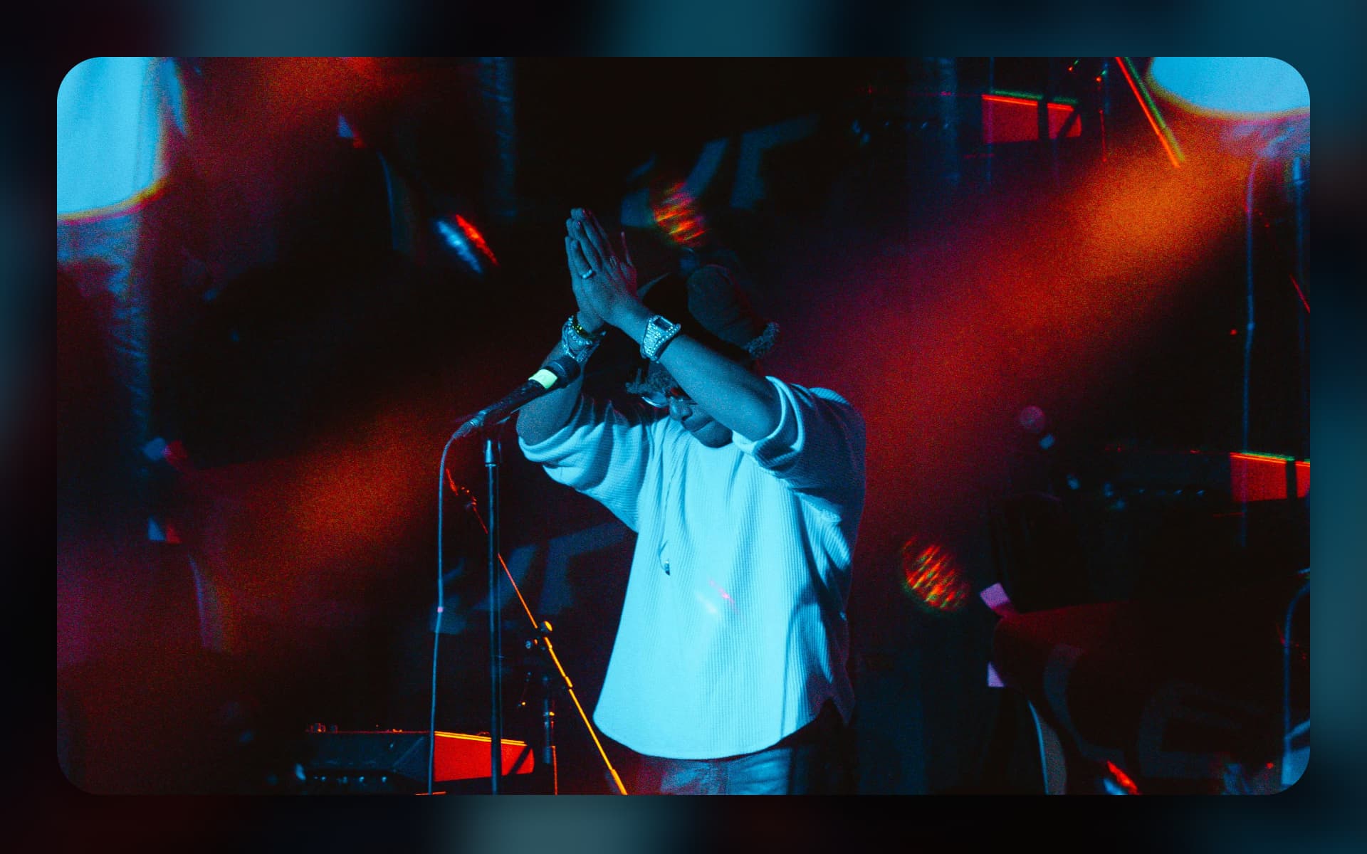 Why patience is becoming a competitive advantage in music