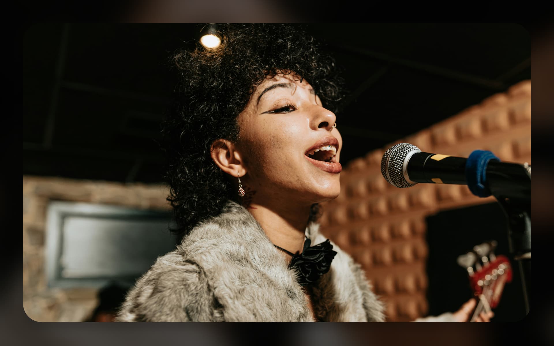 Why clarity is more powerful than talent in the music industry