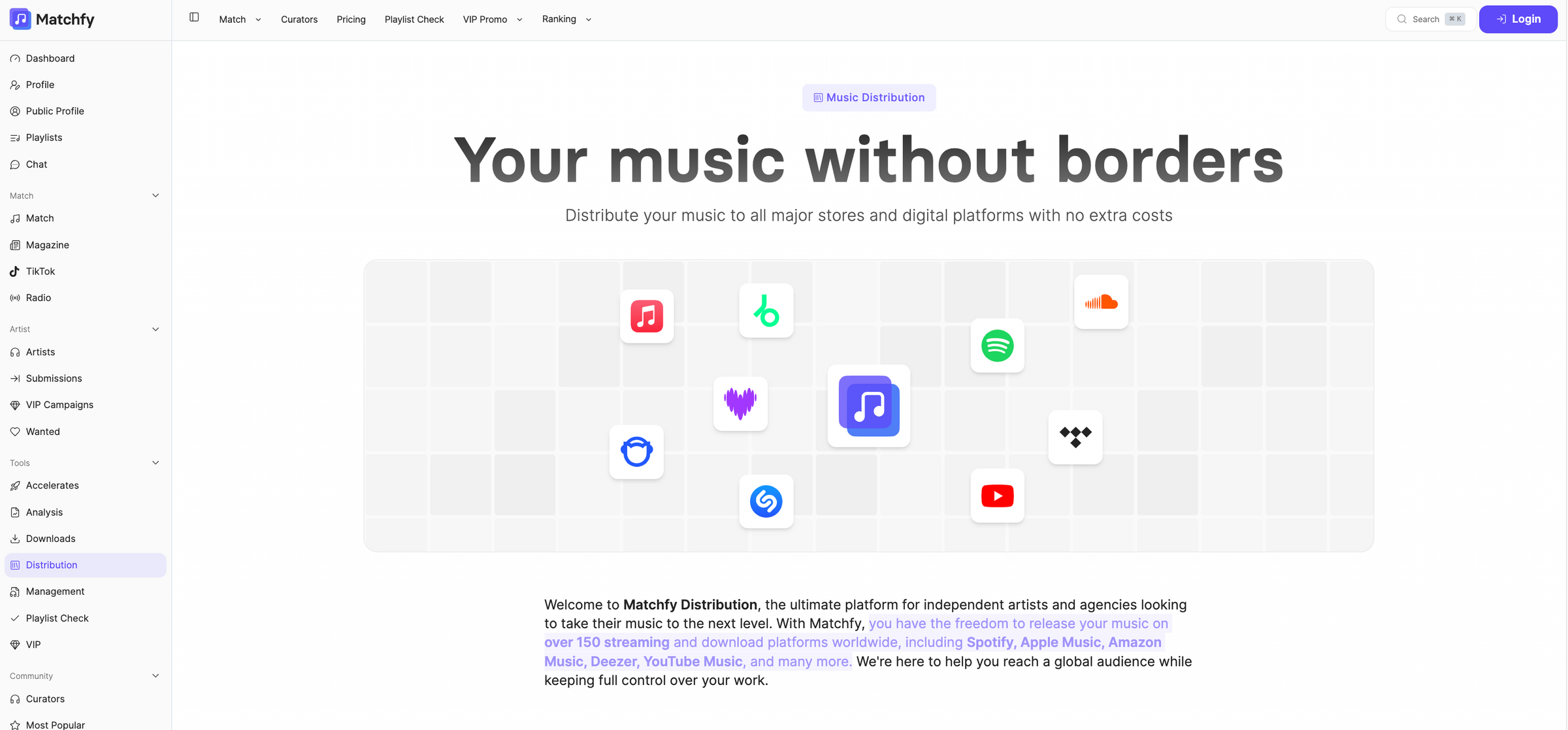 How to Your YouTube Music Channel in 2025