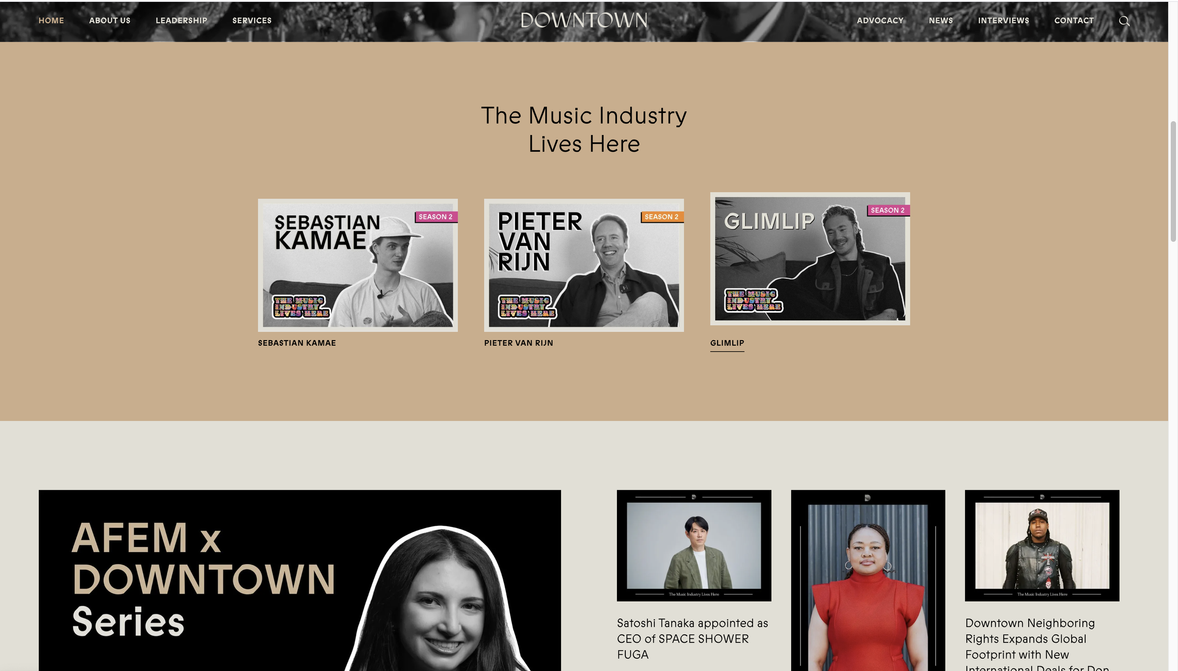 Top music publishing companies for 2025 find your fit