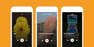HOW TO UPLOAD CANVAS ON SPOTIFY