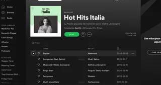 Which PLAN to choose on Matchfy.io?