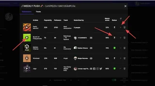 WE'RE BACK! GOOD NEWS FOR CURATORS!