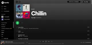 Playlist curators as influencers. Why you should be one