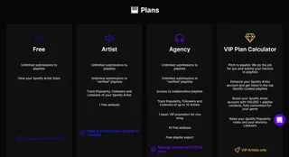 Matchfy plans: which is the right one for you?