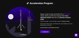 Accelerate your promotion with Matchfy