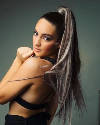 How to use Matchfy.io for self-promotion on Spotify. Matilde Girasole success story